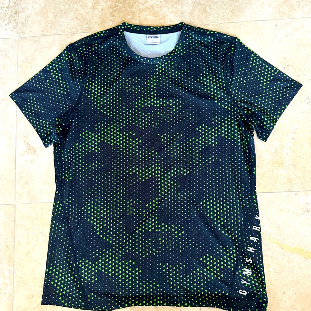 Gymshark T-shirt